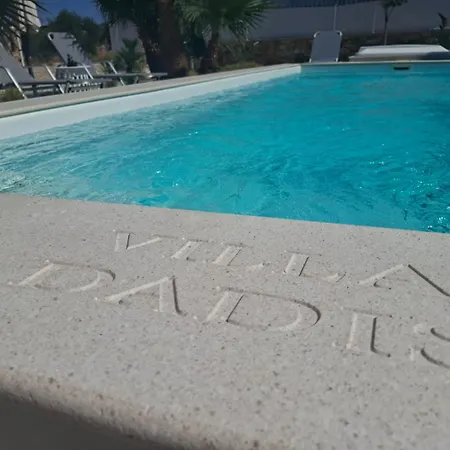 Dadis Villa Chania (Crete)