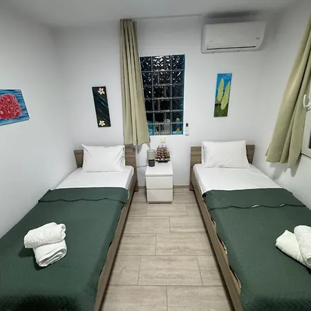 Villa Dadis Chania (Crete)