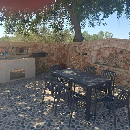 Dadis Villa Chania (Crete)