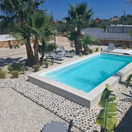 וילה Dadis חאניה