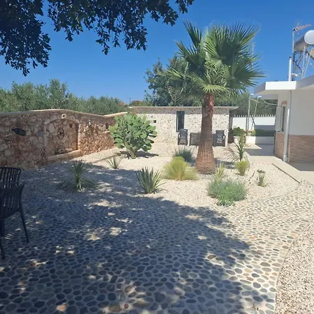 Villa Dadis Chania (Crete)