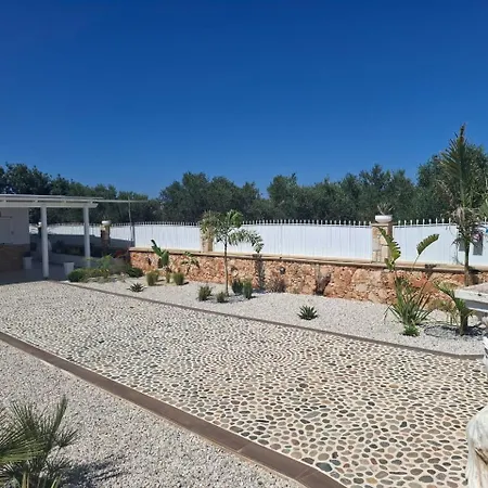 Dadis Villa Chania (Crete)