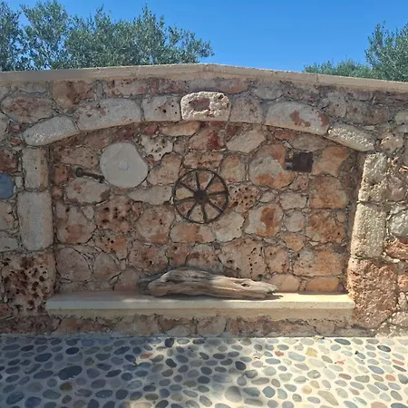 Villa Dadis Chania (Crete)