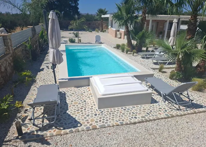 Dadis * Chania (Crete)