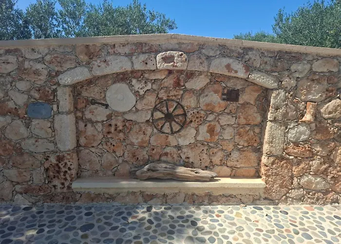 Willa Dadis Chania (Crete)