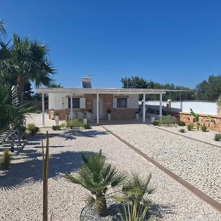 Villa Dadis La Canea