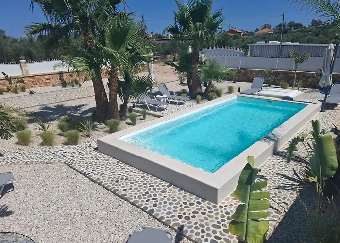 Villa Dadis Chania (Crete)