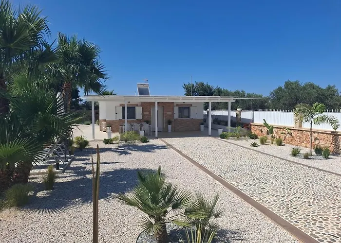 Villa Dadis La Canea