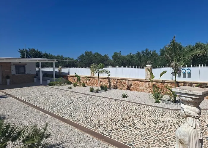 Dadis Villa La Canea