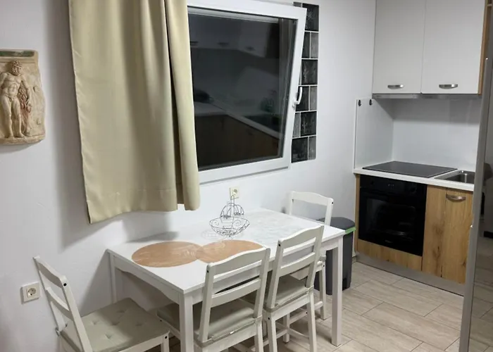 Villa Dadis La Canea