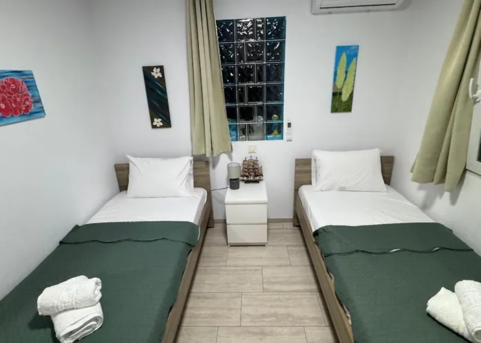 Villa Dadis La Canea